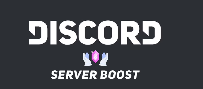Discord Server Boost - 14x Level 3 - 3 Months